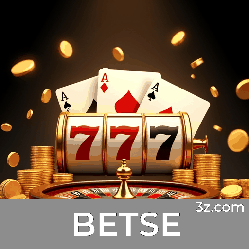 BETSE: Experiência Imersiva e Diversificada para Brasileiros