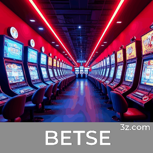 Revolução em Desenvolvimento de Jogos Online e Apostas na BETSE