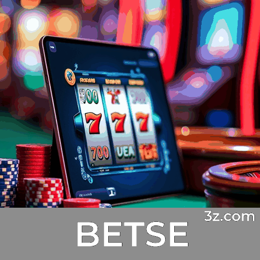 BETSE.com - Plataforma de Apostas Online com Variedade e Segurança - BETSE