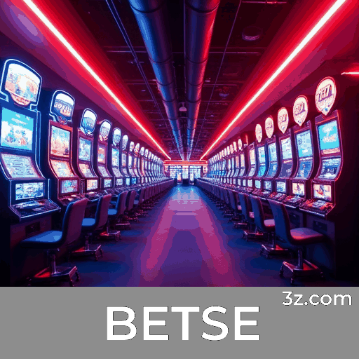 Descubra o Exclusivo Acesso Seguro em BETSE