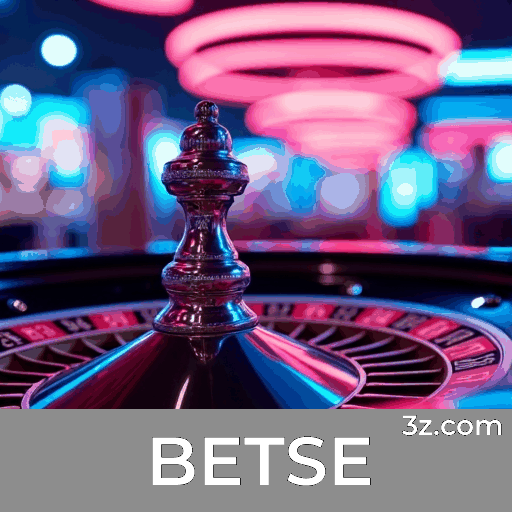 BETSE: Seu Cassino Online Seguro e Divertido