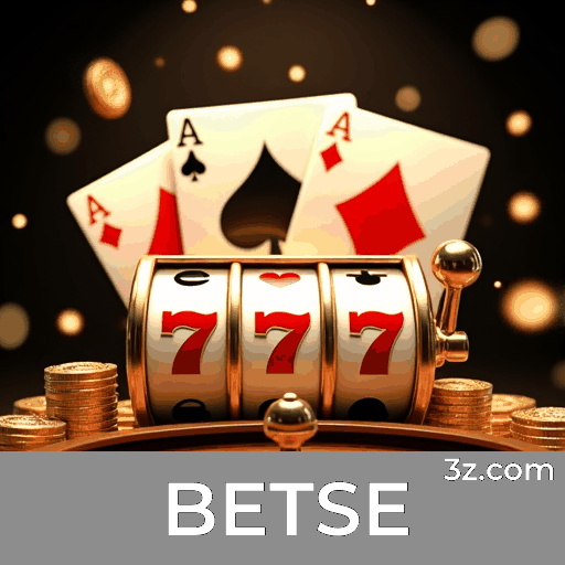 BETSE: Diversão e Variedade em Jogos de Cassino Online