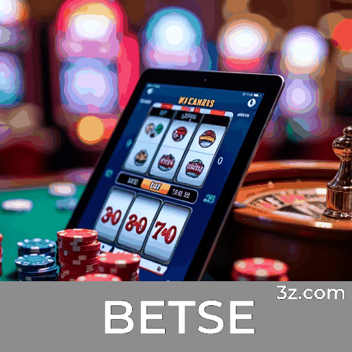 Aprimore Suas Apostas com Análise Esportiva na BETSE