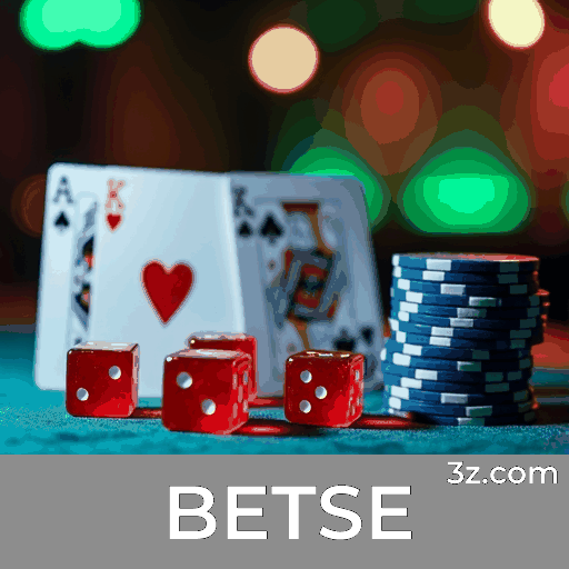 BETSE: Experiência Imersiva e Diversificada para Brasileiros