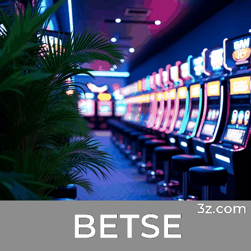 Experiências Inovadoras em Jogos de Aposta Online na BETSE