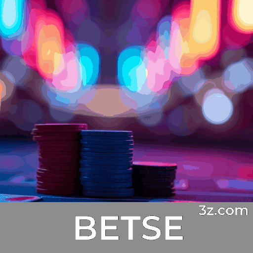 Descubra o Exclusivo Acesso Seguro em BETSE