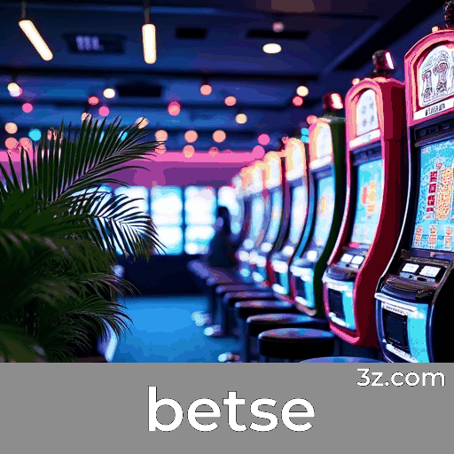 Experiência Exclusiva VIP no Betse Casino